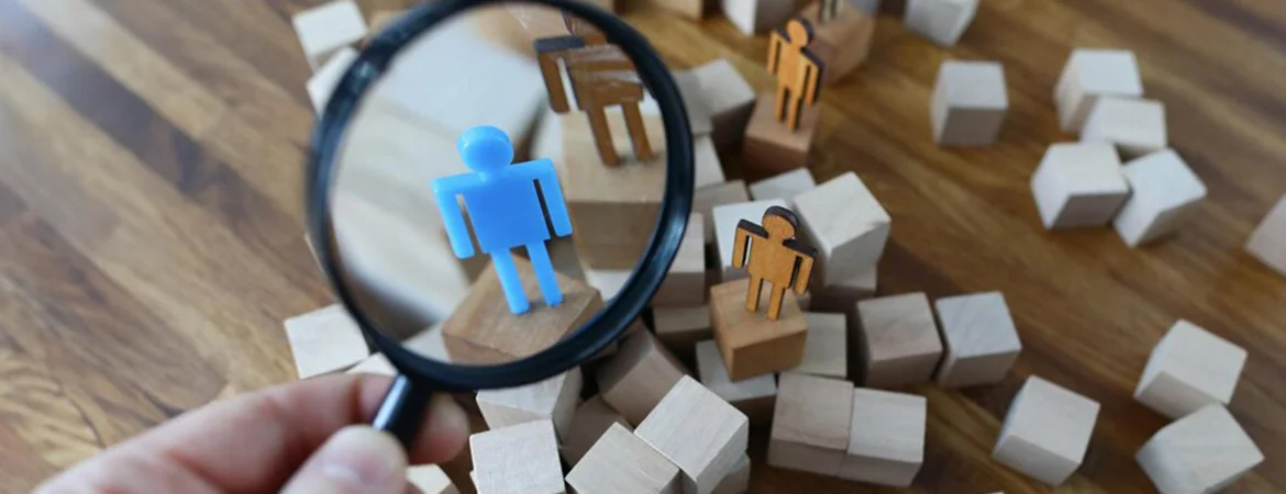 Guide finding real estate leads